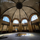 Illustration for article titled Haunting Images Of The Abandoned Hospital Where Hitler Once Convalesced